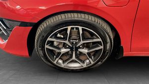 Kia Cee´d bild 9