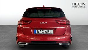 Kia Cee´d bild 7