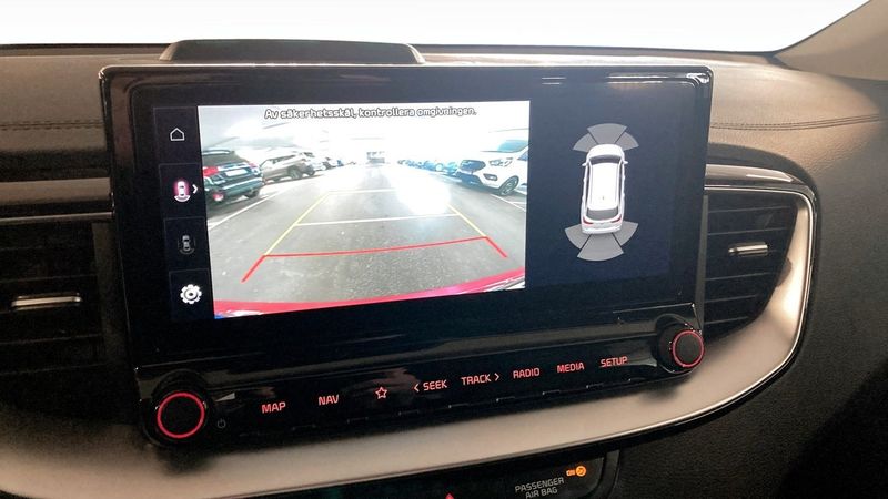 Kia Cee´d bild 11