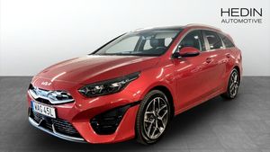 Kia Cee´d bild 1