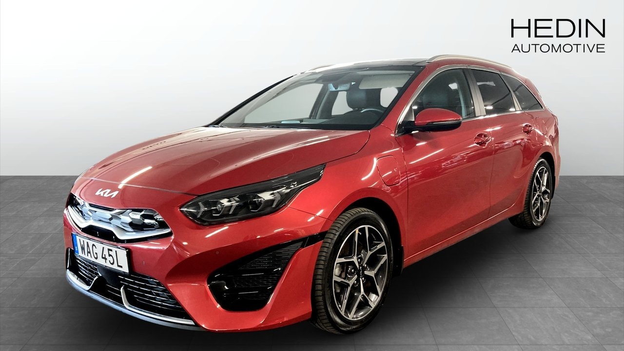 Kia Cee´d
