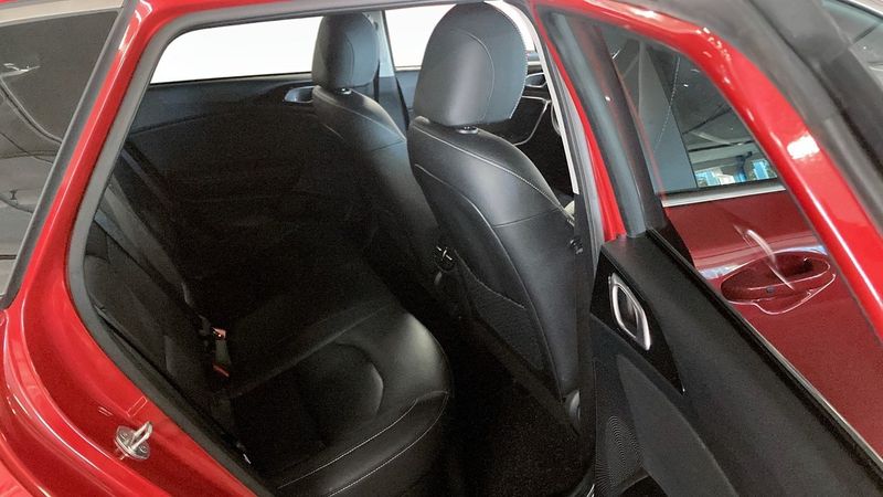 Kia Cee´d bild 5