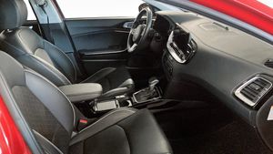 Kia Cee´d bild 3