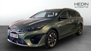 Kia Cee´d bild 1