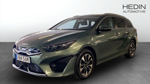 Kia Cee´d SW PHEV ACTION - 2024