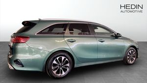 Kia Cee´d bild 5