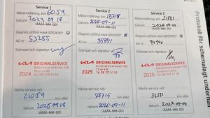 Kia Cee´d bild 10