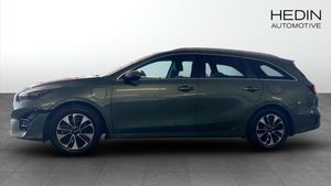 Kia Cee´d bild 6