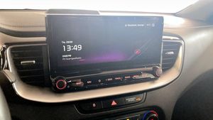 Kia Cee´d bild 12