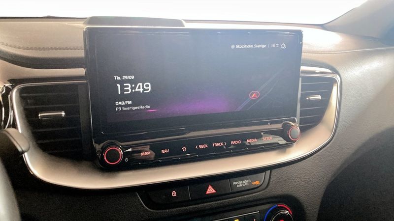 Kia Cee´d bild 12