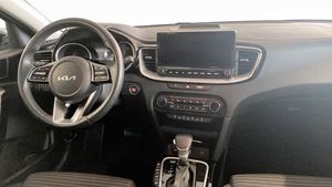 Kia Cee´d bild 4