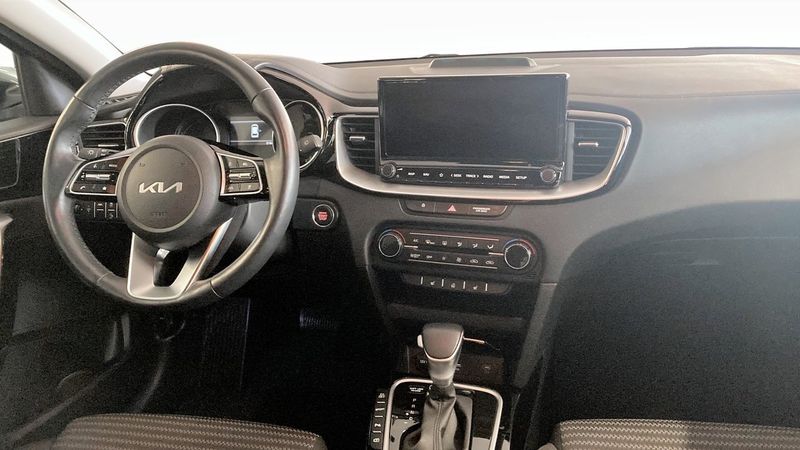 Kia Cee´d bild 4