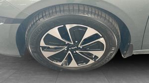 Kia Cee´d bild 9