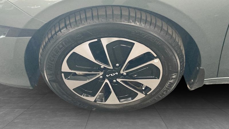 Kia Cee´d bild 9