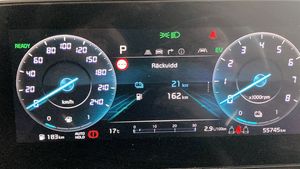 Kia Niro bild 10