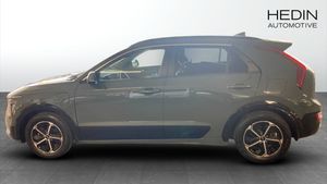 Kia Niro bild 6