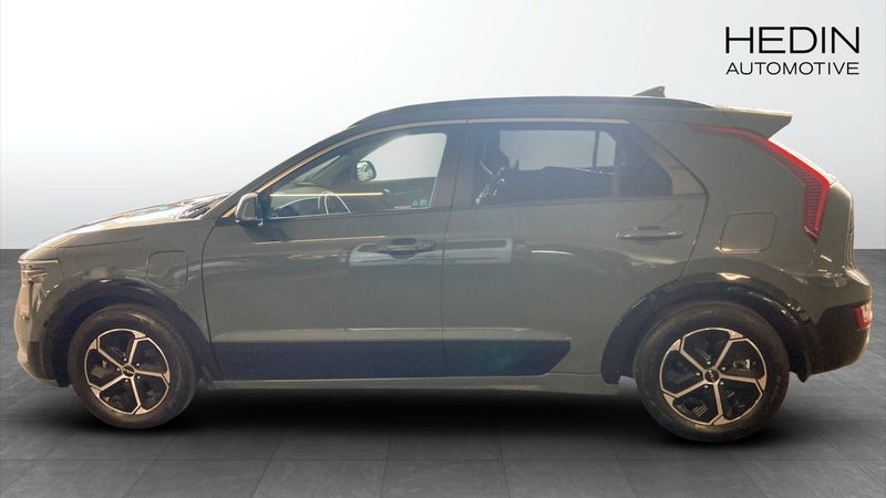 Kia Niro bild 6
