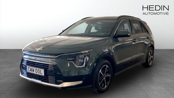 Kia Niro PLUG-IN ADVANCE - 2023