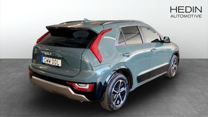 Kia Niro bild 2