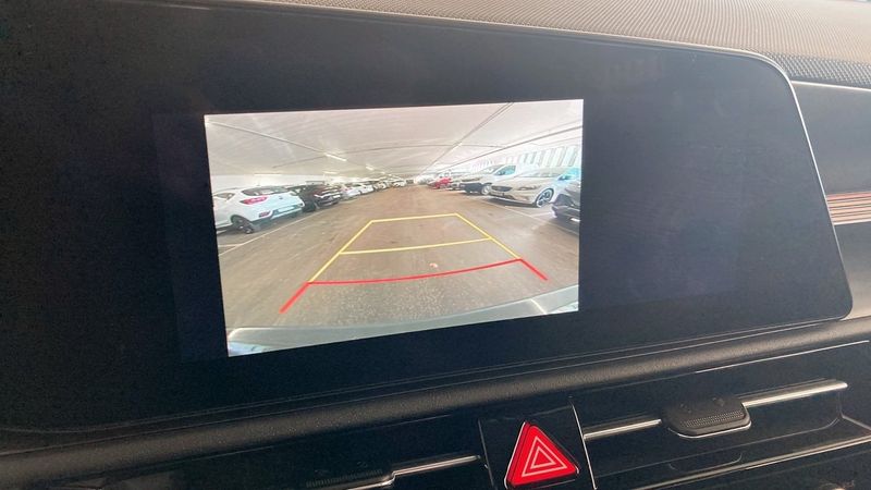 Kia Niro bild 11