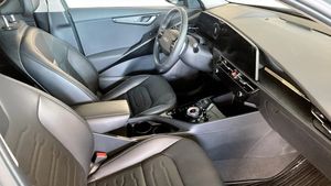 Kia Niro bild 3