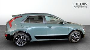 Kia Niro bild 5