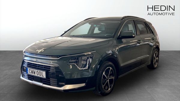Kia Niro PLUG-IN ADVANCE - 2023