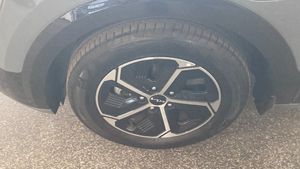 Kia Niro bild 9