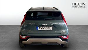 Kia Niro bild 7
