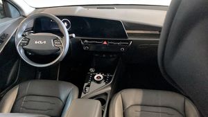 Kia Niro bild 4
