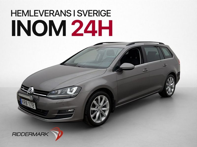 Volkswagen Golf bild 3