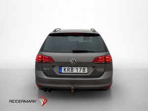 Volkswagen Golf bild 6