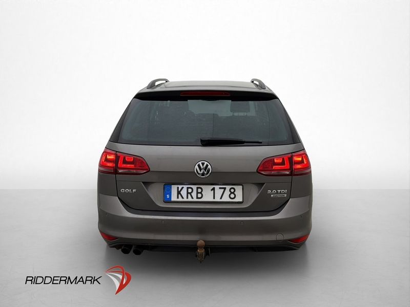 Volkswagen Golf bild 6