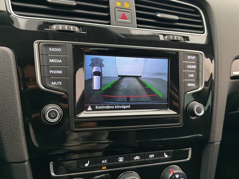 Volkswagen Golf bild 17