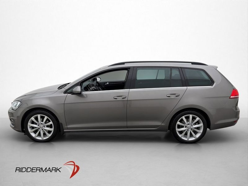 Volkswagen Golf bild 4