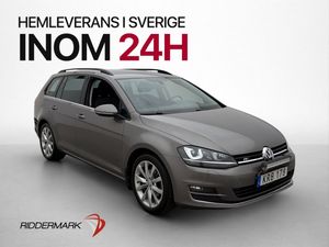 Volkswagen Golf bild 1