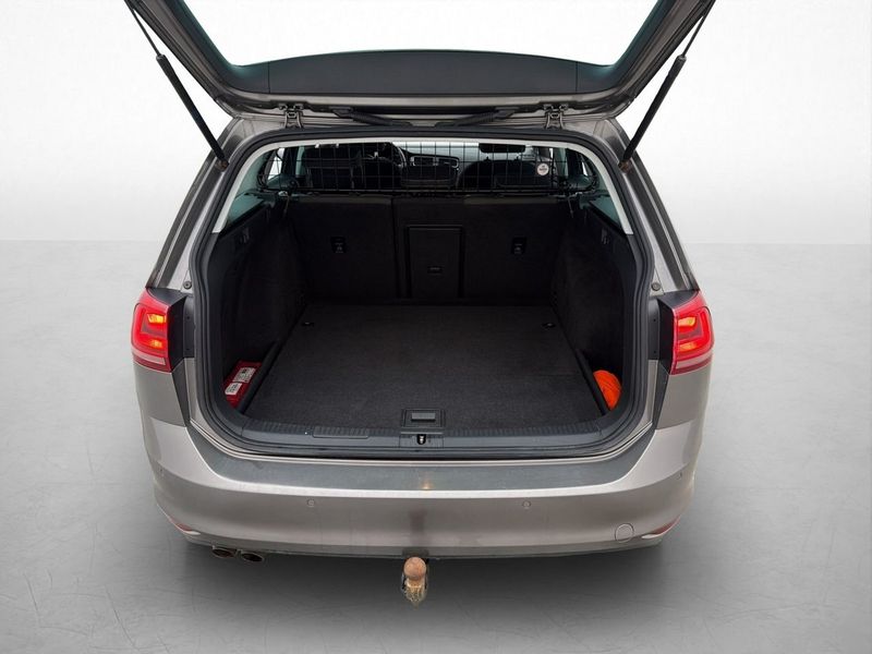 Volkswagen Golf bild 10