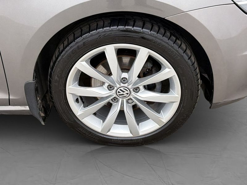 Volkswagen Golf bild 29
