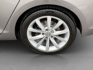 Volkswagen Golf bild 27