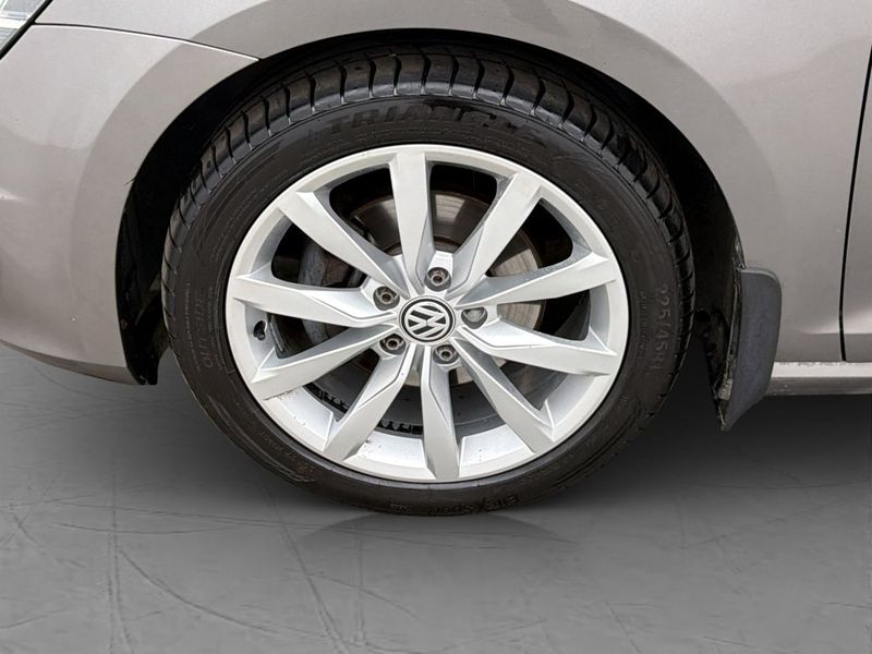 Volkswagen Golf bild 26