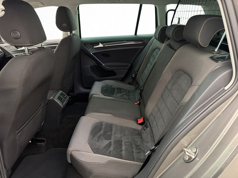 Volkswagen Golf bild 23