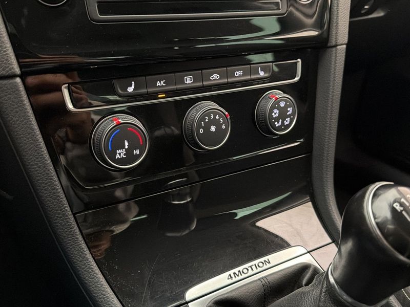 Volkswagen Golf bild 19