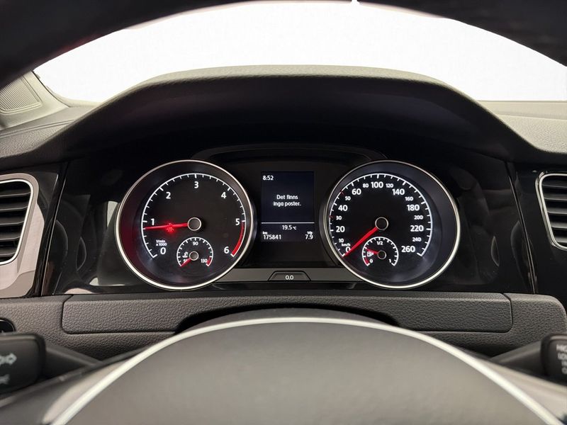 Volkswagen Golf bild 15