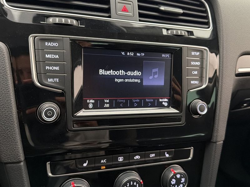 Volkswagen Golf bild 18