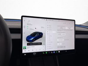 Tesla Model 3 bild 22