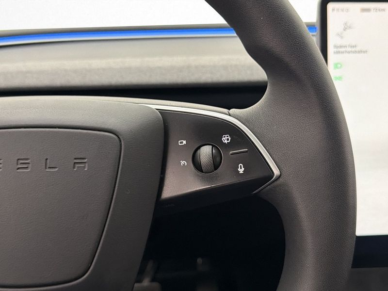 Tesla Model 3 bild 14