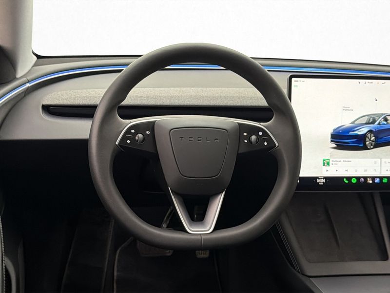 Tesla Model 3 bild 12