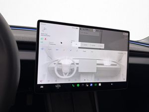 Tesla Model 3 bild 17