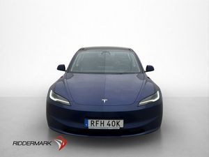 Tesla Model 3 bild 3