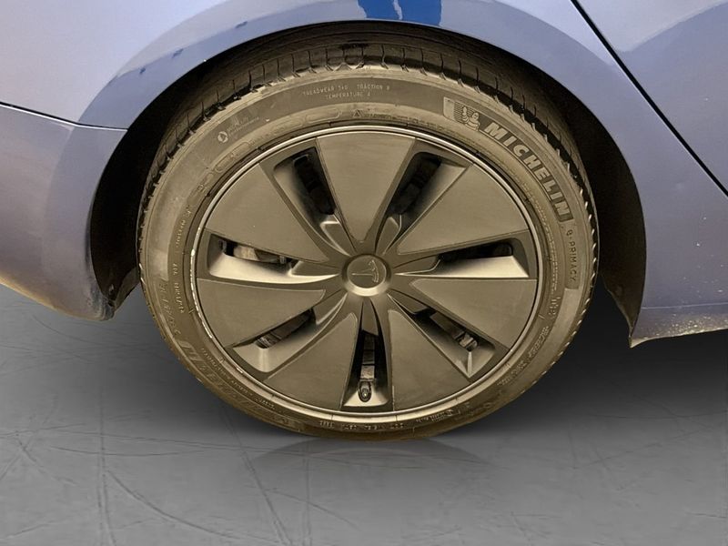 Tesla Model 3 bild 34
